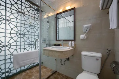 Hanoi Chic Boutique Hotel – 사진 3
