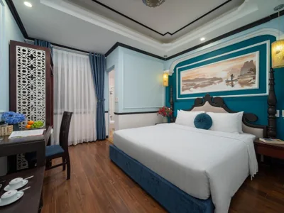 Hanoi Chic Boutique Hotel – 사진 9